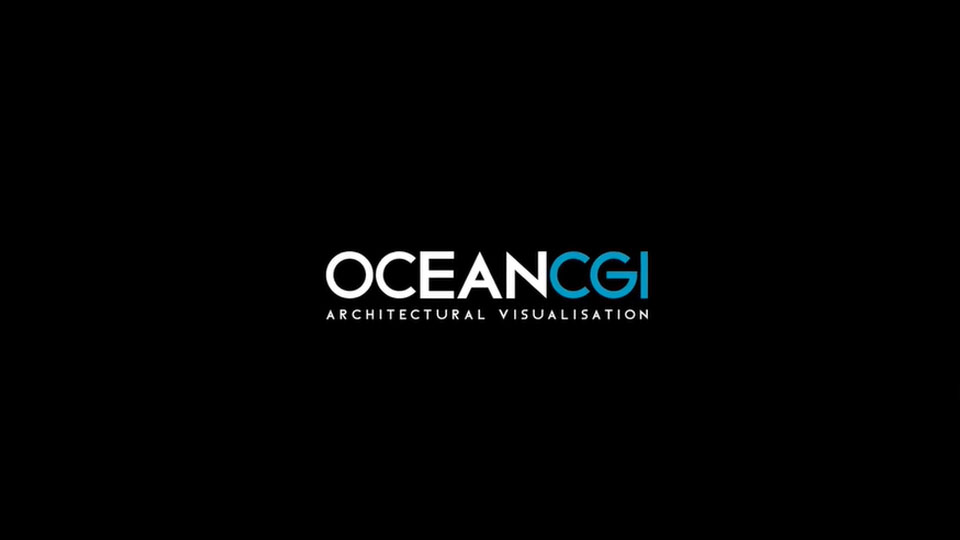 Latest Showreel by Ocean CGI